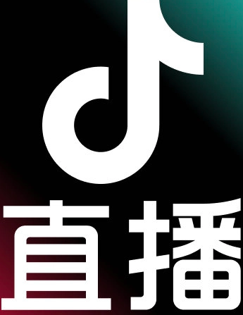 抖音直播盒子logo